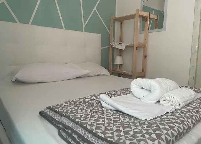 Dama Hostelbb