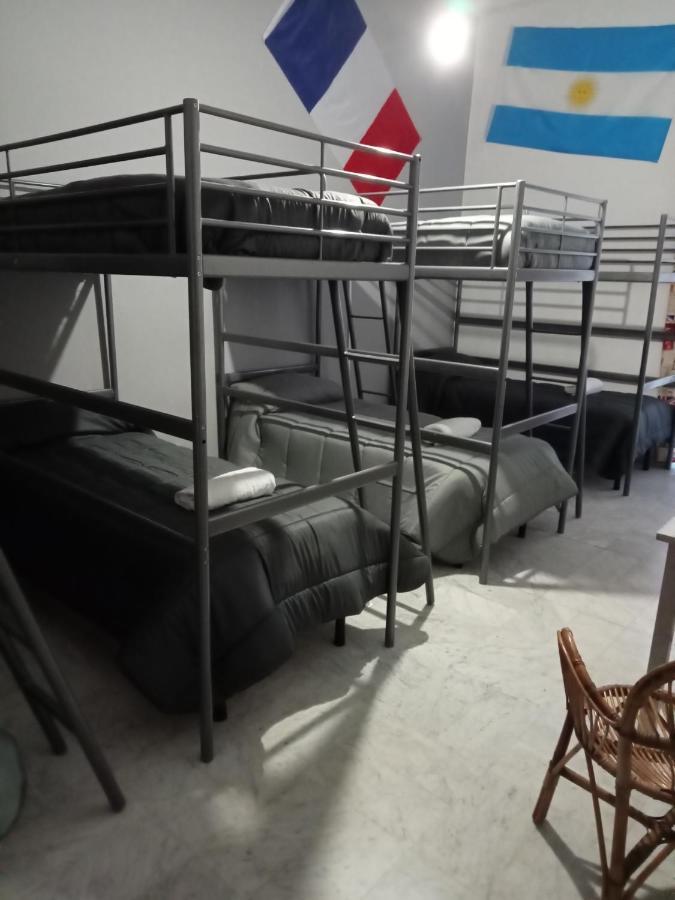 Hostel Dama Hostelbb Neapel
