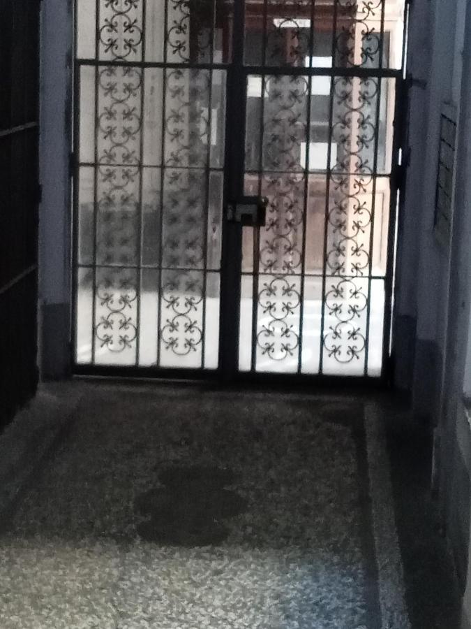Dama Hostelbb Hostel Neapel