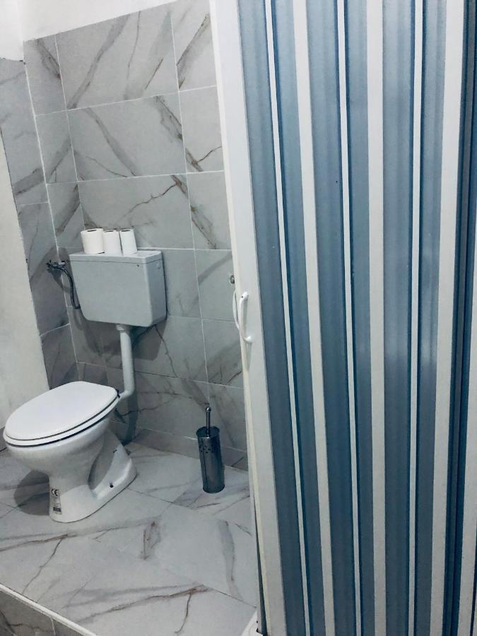 Hostel Dama Hostelbb Neapel