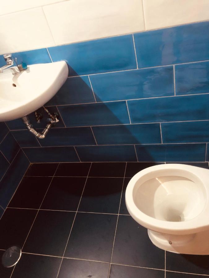 Dama Hostelbb Hostel Neapel