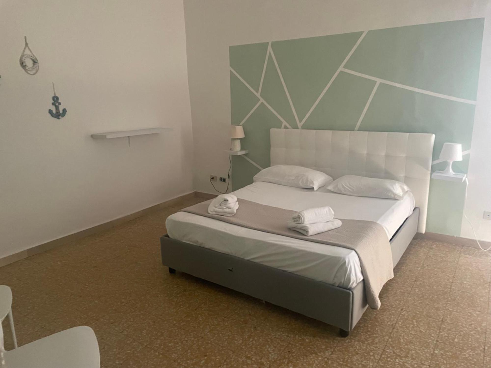 Hostel Dama Hostelbb Neapel