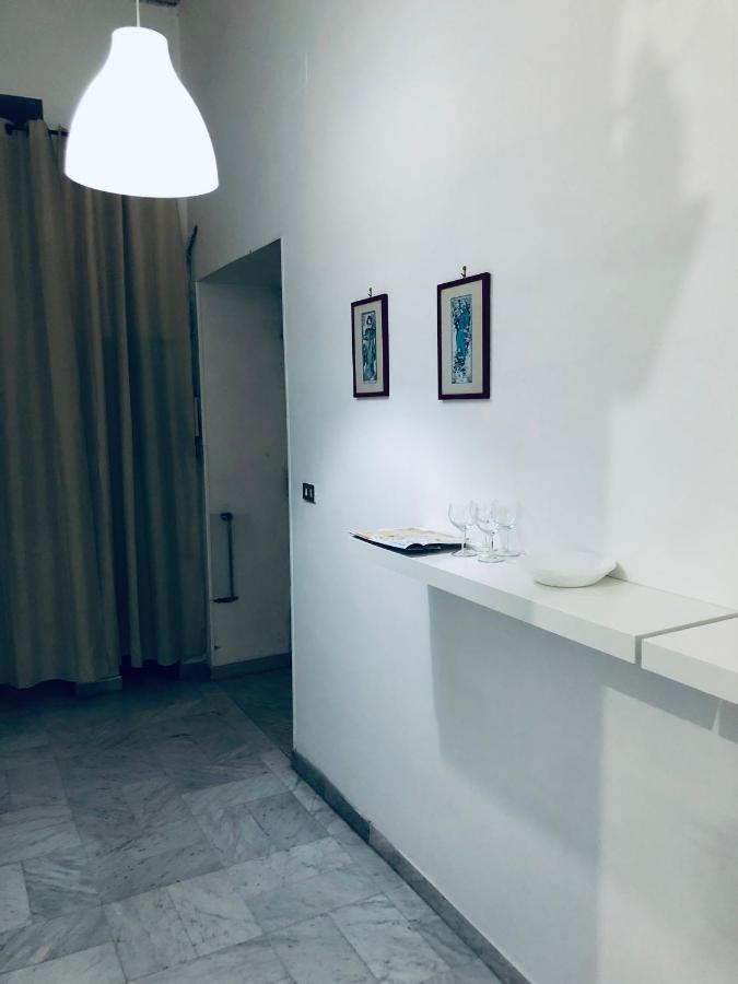 Hostal Dama Hostelbb Nápoles