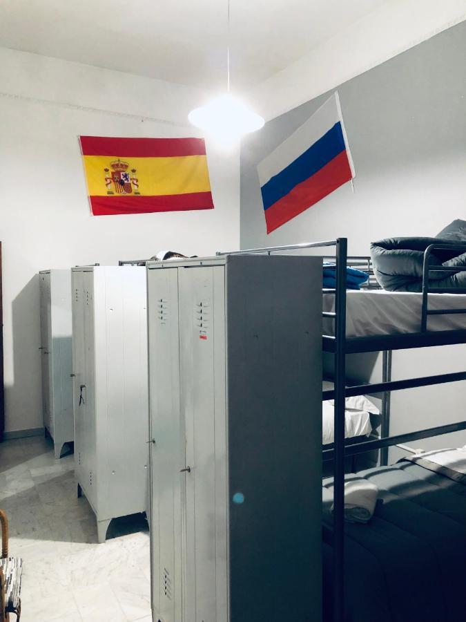 Dama Hostelbb Hostal *