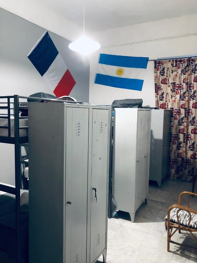 Hostal Dama Hostelbb