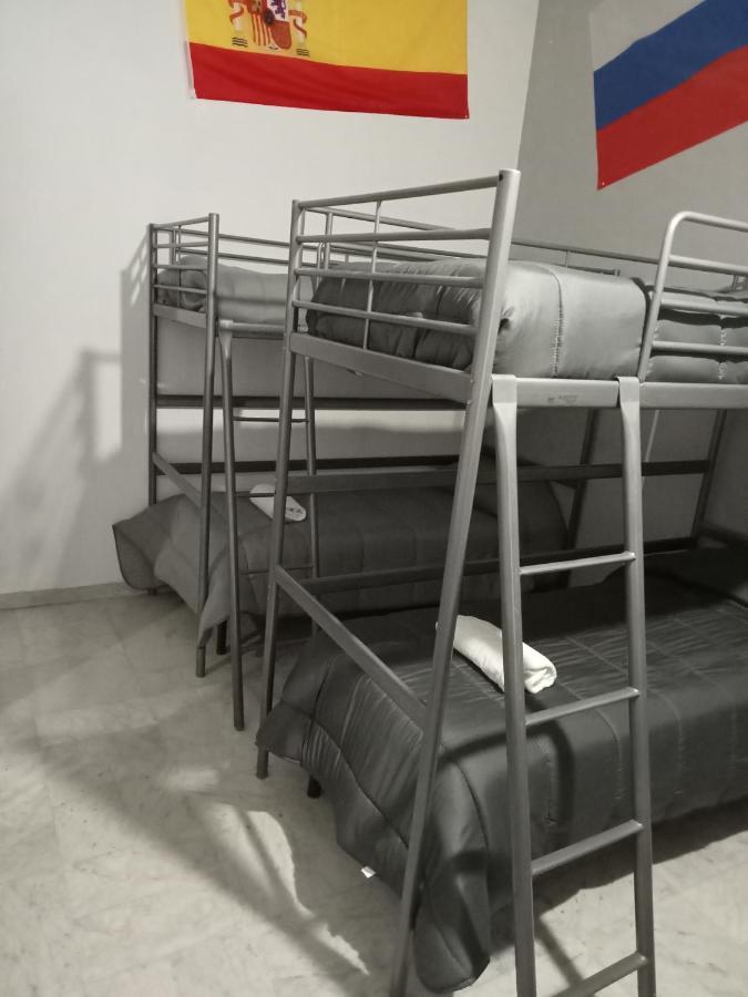 Hostal Dama Hostelbb