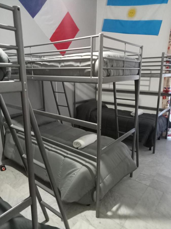 Dama Hostelbb Hostal