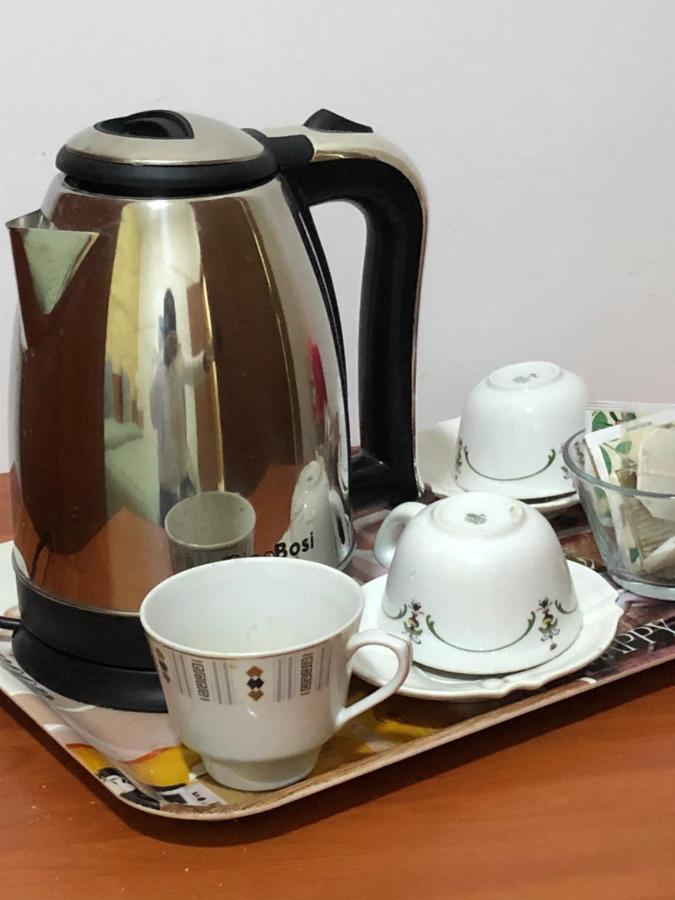 Dama Hostelbb Hostal