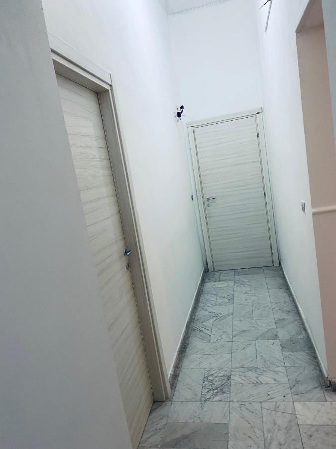 Dama Hostelbb Hostel Napels