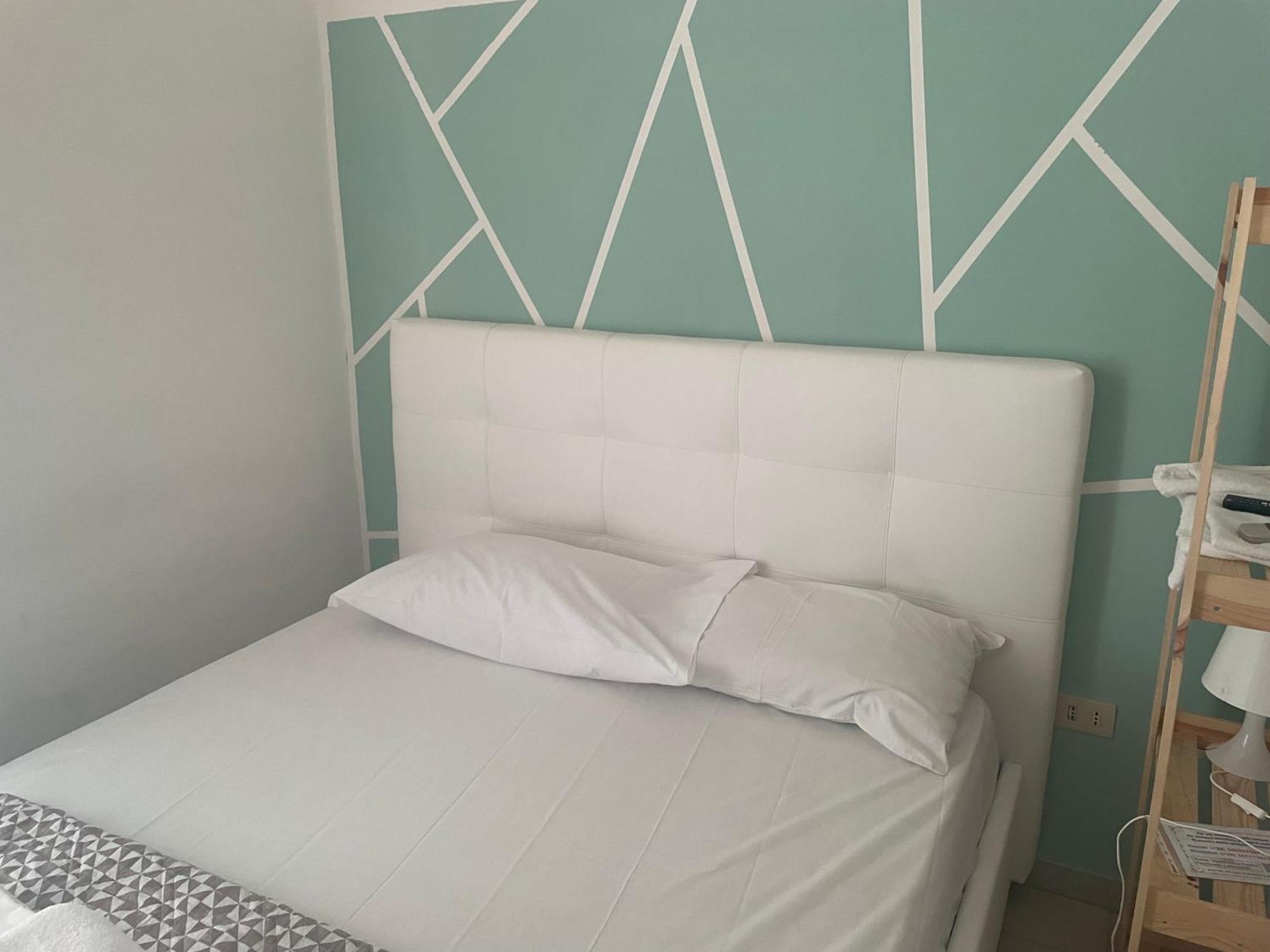 Dama Hostelbb Nápoles