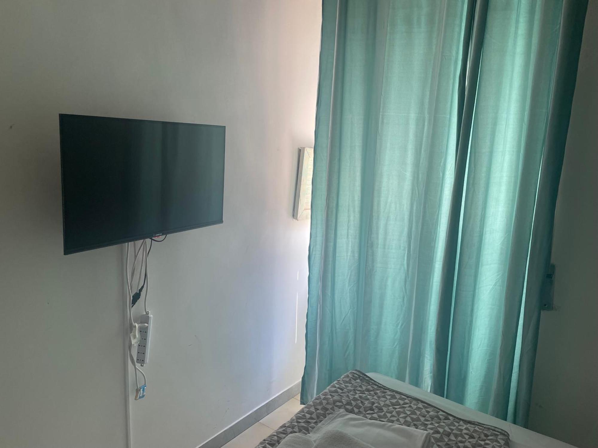 Dama Hostelbb Hostal