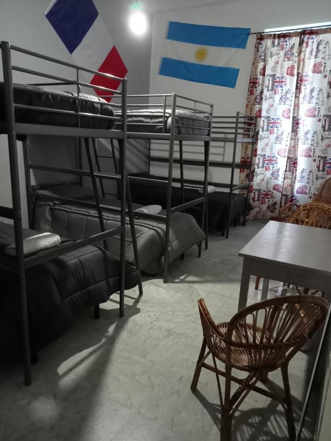 Albergue Dama Hostelbb
