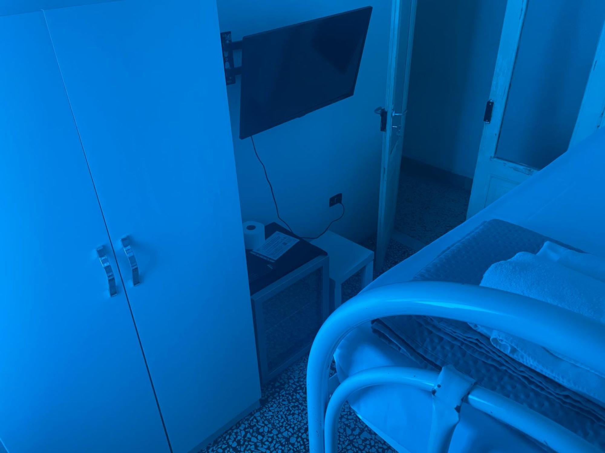Albergue Dama Hostelbb *